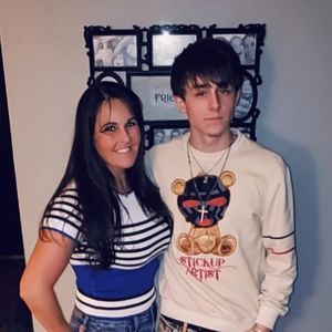 Meet your Posher, Toby